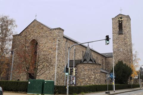Das Glockengeläut der Liebfrauenkirche stößt bei einigen Nachbarn auf wenig Gegenliebe