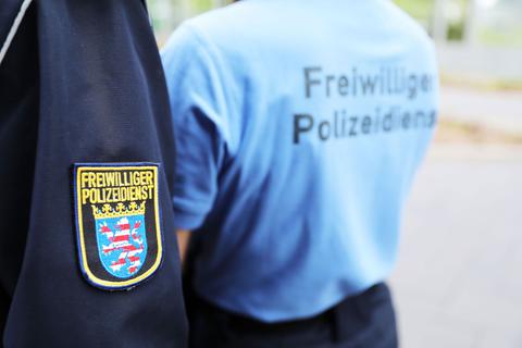 Bewerber für den Freiwilligen Polizeidienst können sich bei der Stadtverwaltung Groß-Umstadt melden.