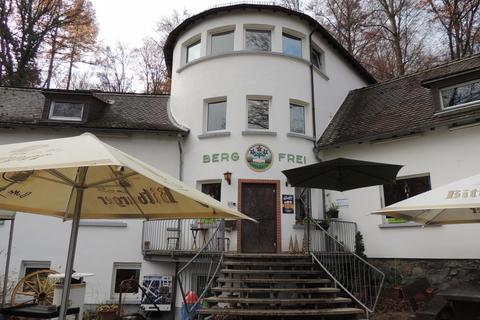 Das Naturfreundehaus, ein beliebtes Ausflugslokal im Wald von Ober-Ramstadt, wird im neuen Jahr von Ralph Eberhardt, Oliver Reil und Sascha Eck geführt. 