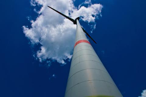 Der Verein Pro Kulturlandschaft Rheingau will die Bürger über die Nachteile der Windkraft aufklären.