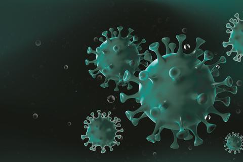 Corona; Virus; Krankheit