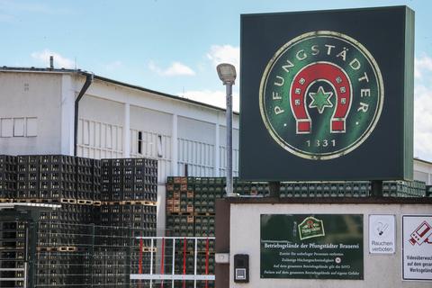 Der Fall der Pfungstädter Brauerei steht auch für den Flächenkonflikt zwischen Gewerbe und Wohnen in der Region.