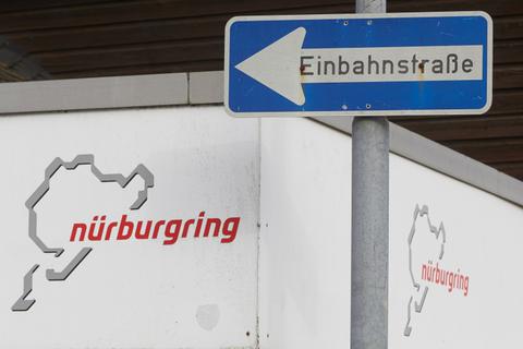 Ein russischer Investor hat den Weg zum Nürburgring gefunden. Foto: dpa