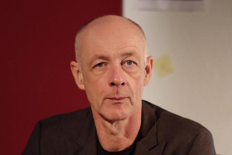 Friedrich Küppersbusch ist Journalist, Autor und TV-Produzent. Er sitzt zudem im Beirat des Grimme-Institus. Foto: dpa
