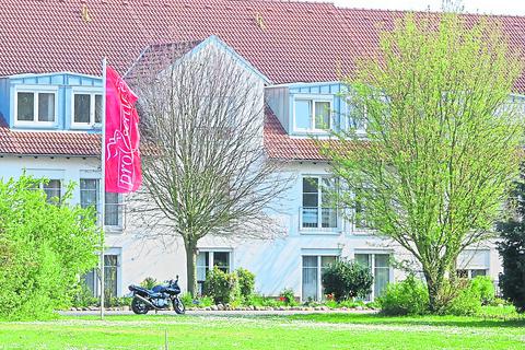 Zwei Todesfälle gab es in der Pro Seniore Residenz in Flörsheim-Dalsheim. Archivfoto: BilderKartell/Andreas Stumpf