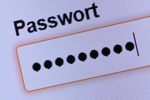 Schlechte Passwörter sind eines der größten Sicherheitsrisiken im Internet. Dabei ist es gar nicht so schwer, das richtige zu finden. Foto: dpa