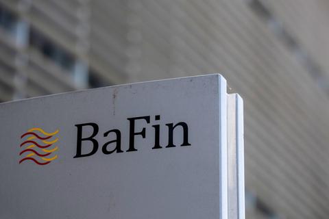 Der Finanzaufsicht Bafin wird im Wirecard-Fall jahrelange Pflichtverletzung vorgeworfen. Foto: dpa