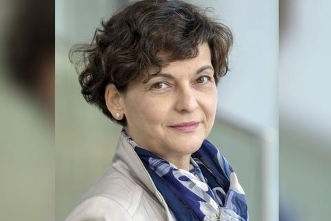 Dr. Petra Moroni-Zentgraf ist medizinische Leiterin Deutschland und Leiterin des deutschen Pandemie-Stabes bei Boehringer-Ingelheim. Foto: Boehringer Ingelheim