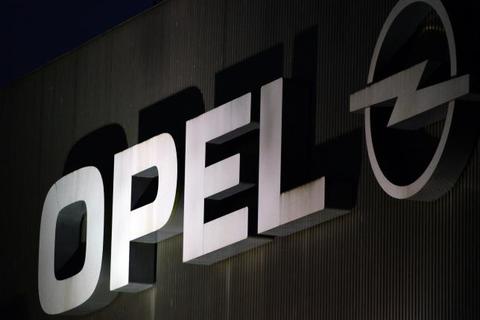 Im ersten Halbjahr 2018 betrug das Betriebsergebnis der Sparte Opel-Vauxhall ohne Einmalbelastungen 502 Millionen Euro. Foto: Caroline Seidel/dpa 